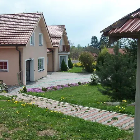 Penzion Belcice Casa de hóspedes 5*