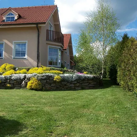 Penzion Belcice Casa de hóspedes 5*