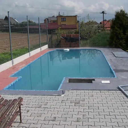Penzion Belcice Belcice