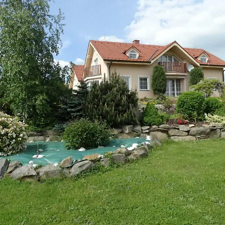 Penzion Belcice Casa de hóspedes 5*