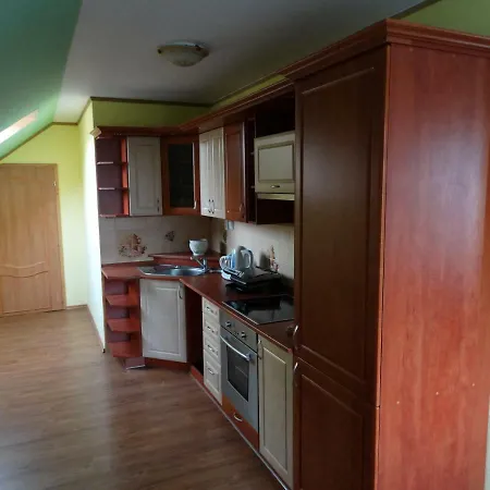 Penzion Belcice 5* Belcice