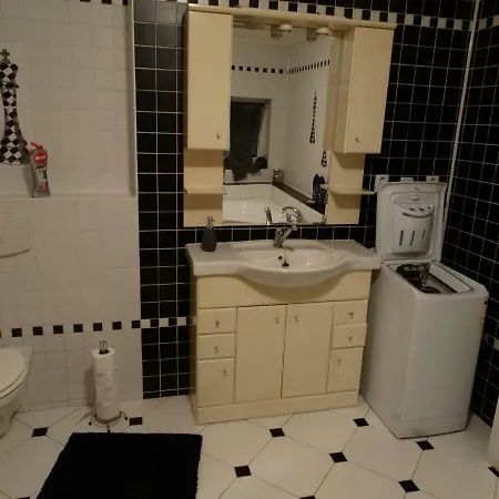 Penzion Belcice Casa de hóspedes 5*