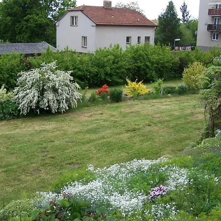 Penzion Belcice