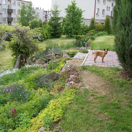 Penzion Belcice 5*