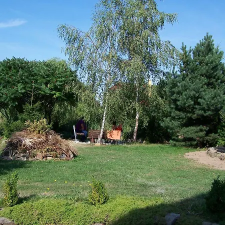 Penzion Belcice 5*