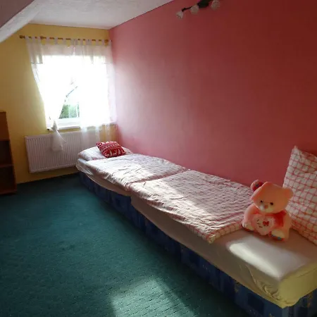 Penzion Belcice